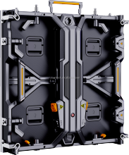 RGBW LED Screen Virtual Production Video Wall P1.5 P1.9 P2.6