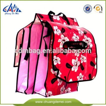 2014 high quality PP woven bicycle bag