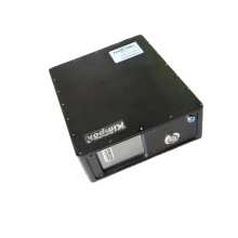 COFDM HD Wireless Video Receiver for High Power Radio Communication Drone