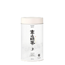 PINXIAOMAN TEA· High Mountain Green Tea