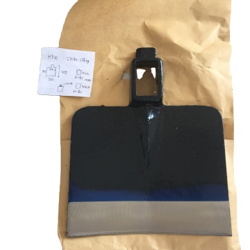 Construction Digging Tools: Garden Hoe and Farming Hoe