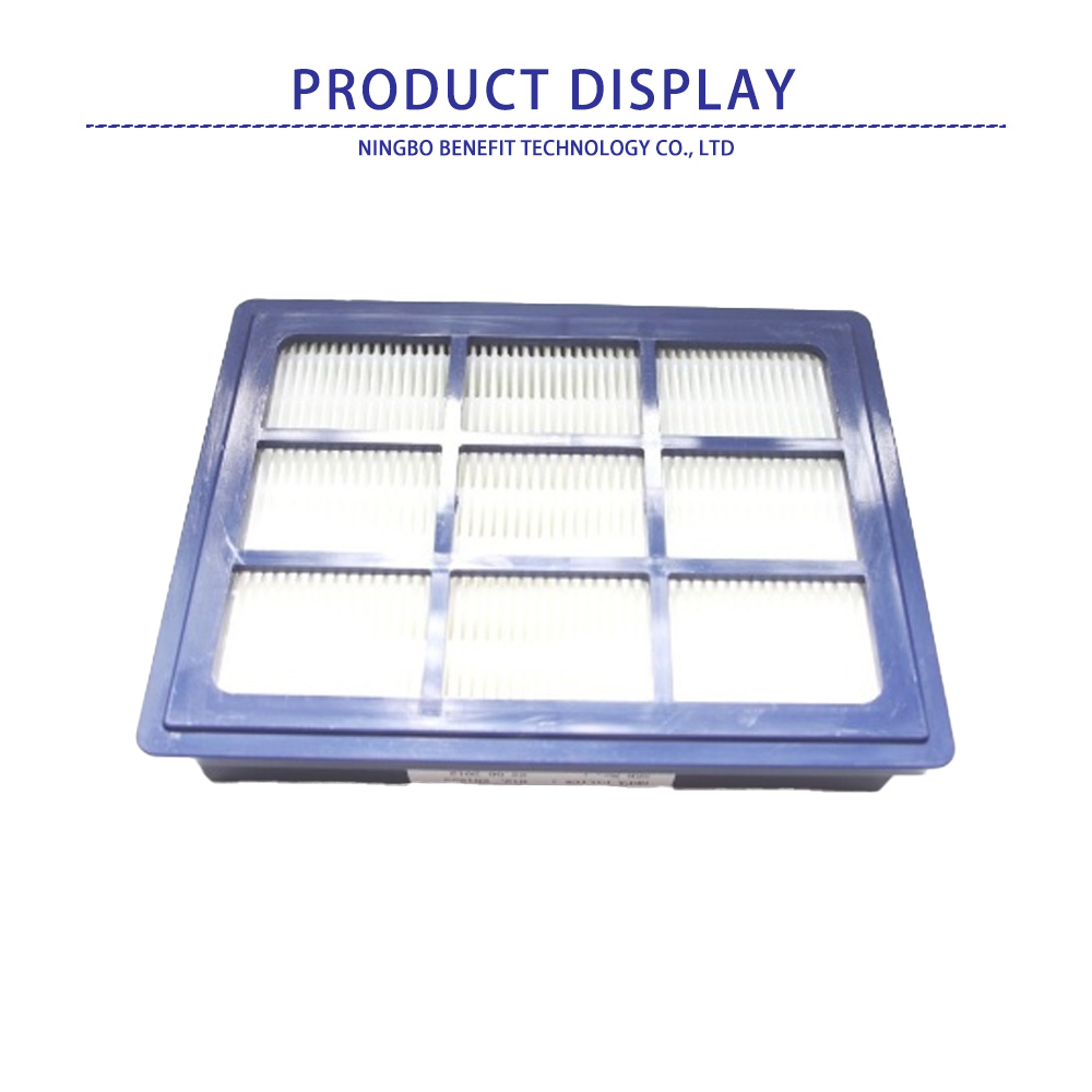 Nilfisk 1470432500-x İçin Elektrikli Süpürge Filtresi Vacuum Cleaner Filter For Nilfisk 1470432500-x