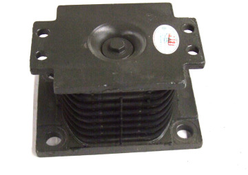 RUBBER SUPPORT SINOTRUK Original Spare part HOWO