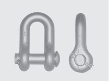 Chain Shackle