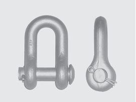 Chain Shackle