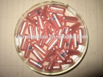 gelatin Capsules for Pharmaceutical Empty Gelatin Capsule