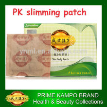 PK effective weight loss patch belly slimming patch