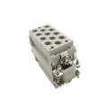 12 Pin HK Crimp Terminal Time Connector