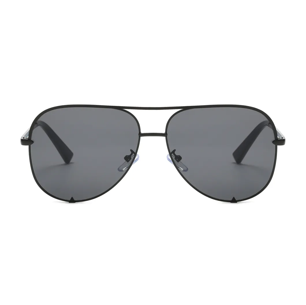 2020 Ready Made Metal Classic Mirror Driving Fashion Sunglasses