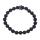 Mode Pas Cher 8MM Couronne Bracelet Pour Hommes Bijoux Charme