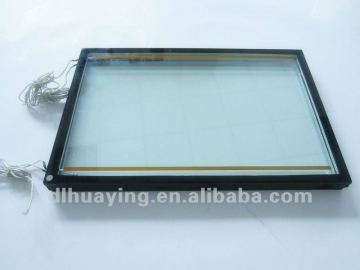 Insulated Low E Glass