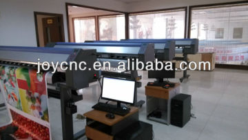 Large Format injet printer digital printing machine