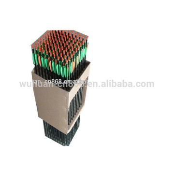 Bows and arrows for hunting