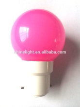 0.5W 1W Energy saver bulbs