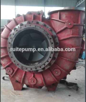 800TL FGD Desulfurization slurry pump A49 alloy