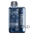 Хорошего качества Elfbar TE5000 Хорошая цена оптом