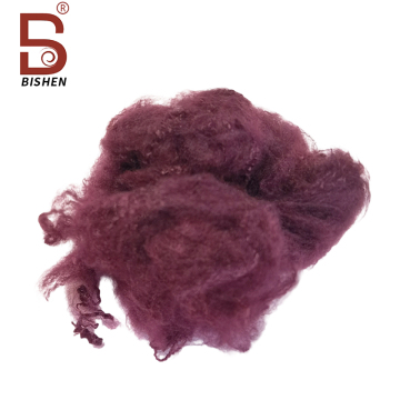 Sustainable Chemical Fiber Choices