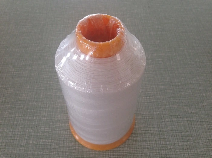 Filtration Bags Sewing Thread 1600 D PTFE Thread