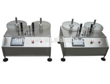 Automatic Label Counting Machine