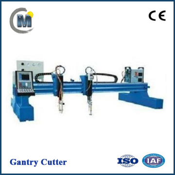 CNC water jet gentry type cutting machine