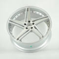 DM152 Aftermarket New Design Alloy Car Wheel Rims
