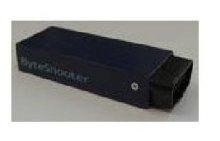 Byteshooter Mini Porsche Automobile Diagnostic Tools With Usb 1.1 And 2.0, K-line 5 - 30v