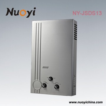 lpg gas hot water heater/wholesale gas hot water heater/mini gas heater