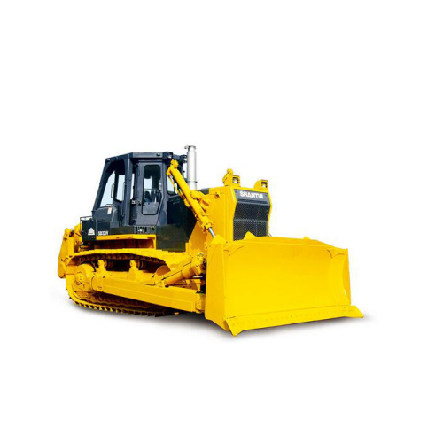 Bulldozer shantui SD22 usada 220HP bulldozer avec ripper