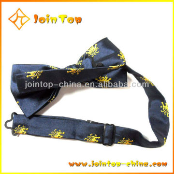 Design Self Tie Bow Ties