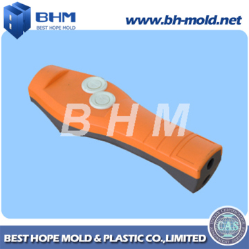 Medical Components Plastic Handles Injection Controller Handle Mould