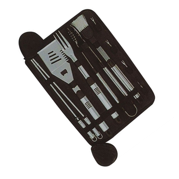 barbecue grill tools set