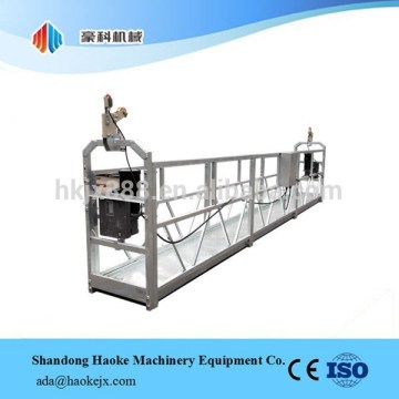 Building Cleaning Platform/Cradle