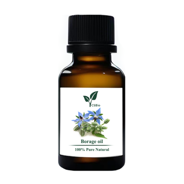 Bulk borage oil for skin