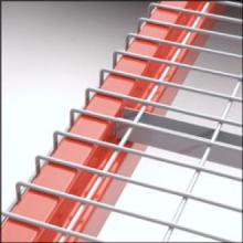 CE Certificate for  Wire Decks