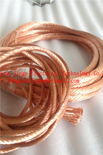 Best quality soft stranded wire copper