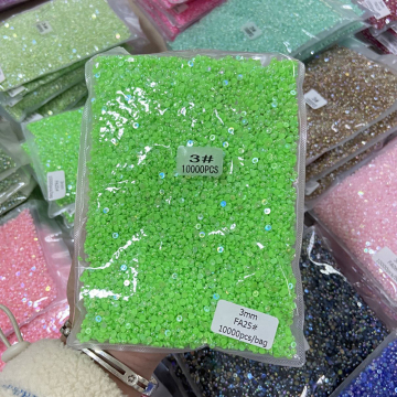 Half Cut Flat Back Pearls - 1.5-14mm Abs Half Pearl Beads for DIY Decoration