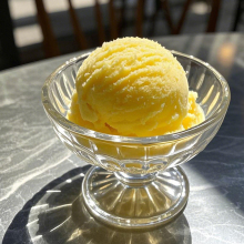 Egg Yolk Powder Organic