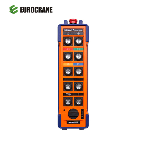 Crane Wireless Remote Control