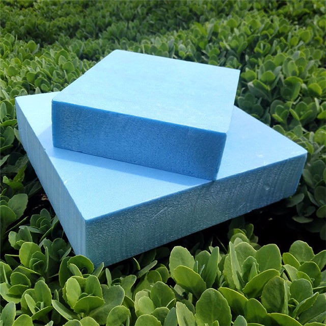 EPS Foam Block - 1 lb Density - 20x10x48 - Dino Rentos Studios, INC.