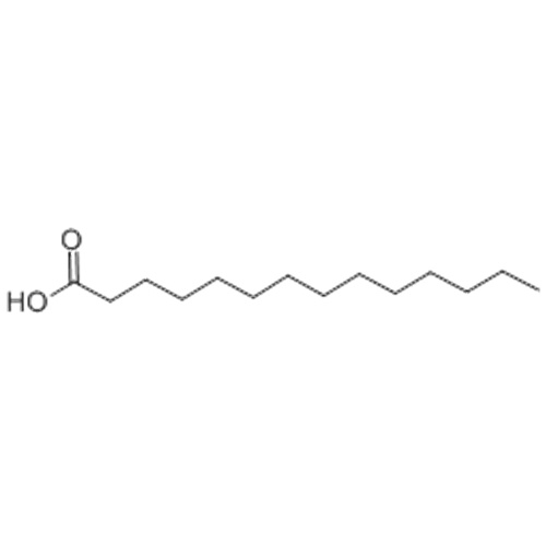Acide myristique CAS 544-63-8