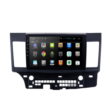 Stereo for 2008-2015 Mitsubishi Lancer