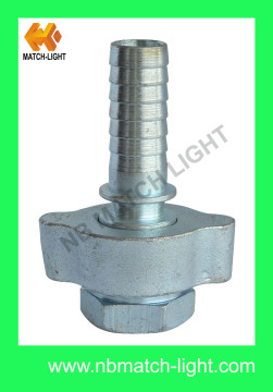 Heavy Duty Couplings, Ground Joint Coupling, Carbon Steel Universal Couplings