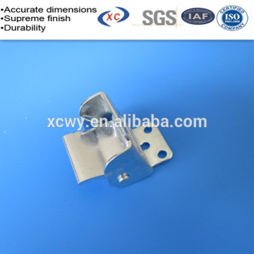 Precision stamping anodized aluminium furniture parts