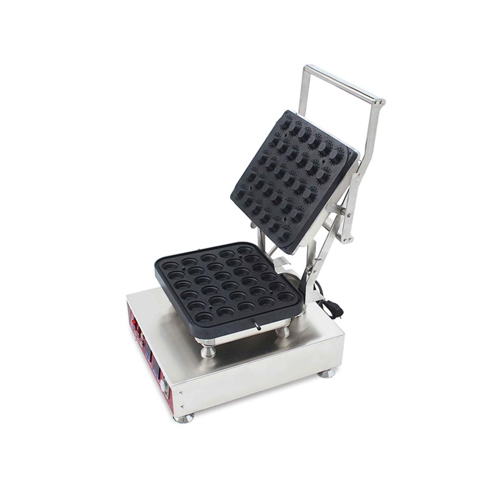 commercial and electric Egg tart machine