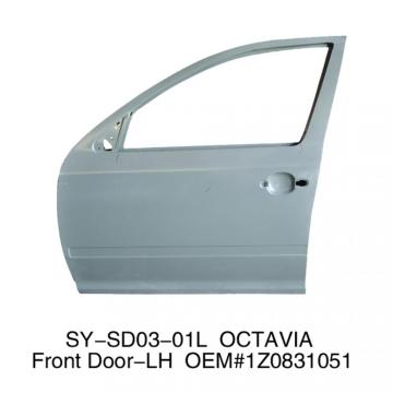 SKODA Octavia Front Door