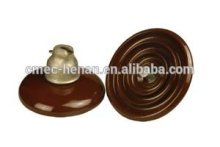 U120B IEC cap and pin suspension insulator