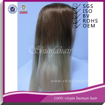 Silk top full lace wig,glue-less wig,Brazilian full lace wig,brazilian human hair wig