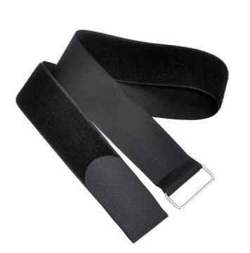 Elastic Velcro Hook and Loop Cable Tie