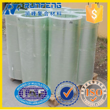 Fireproof FRP Wall Panel GRP flat FibreGlass sheet