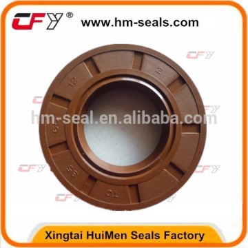 TC Viton FKM Oil Seal for industrial ,machine, autoparts gearbox